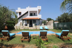 Zorbas Suites